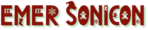 emersonicon